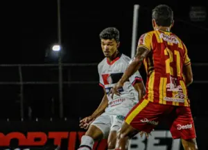 BAIANO: Juazeirense vence Atlético e entra provisoriamente no G-4