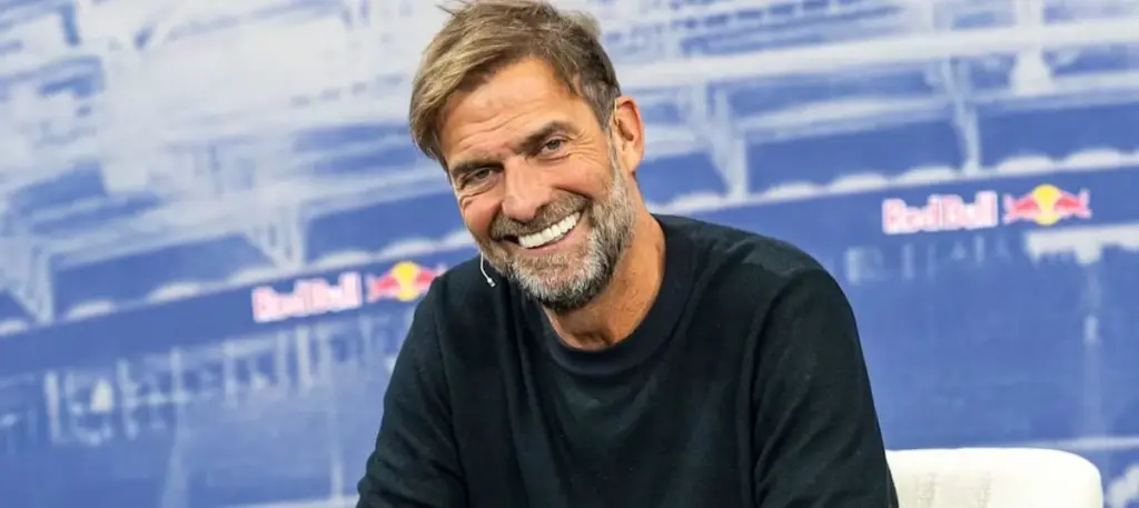 Klopp pode deixar a Red Bull bem antes do previsto em contrato