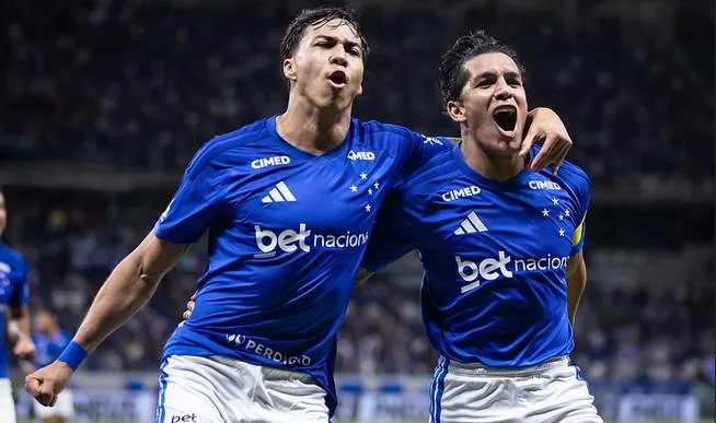 Cruzeiro 1 x 0 Pouso Alegre - Raposa na final do Mineiro 2 Mineiro - 2026