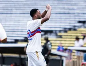 PIAUIENSE: Piauí vence o Fluminense-PI e abre vantagem na semifinal