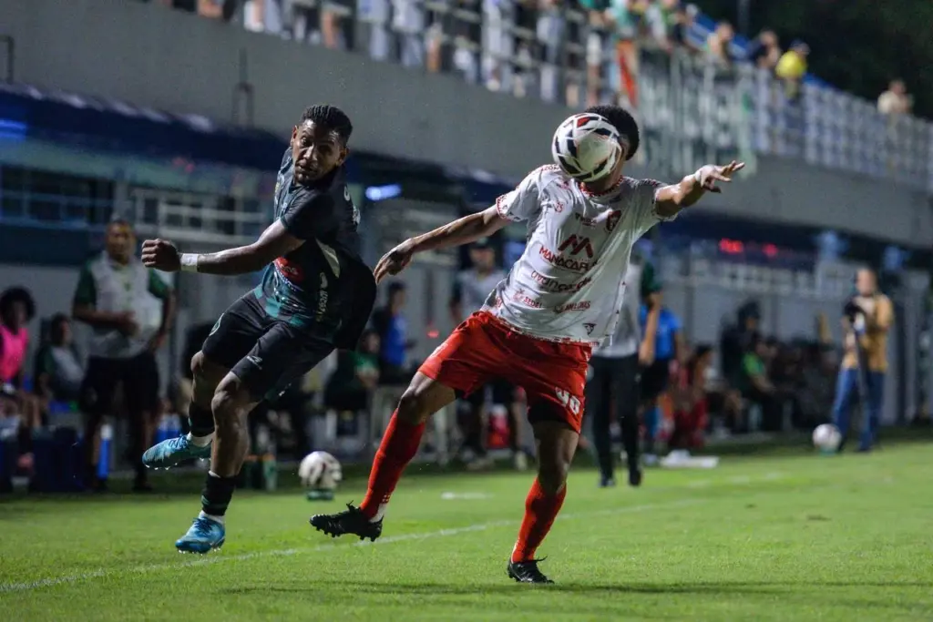 Manaus Princesa do Solimões Amazonense