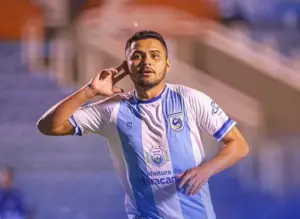 CEARENSE: Tirol e Quixadá são rebaixados