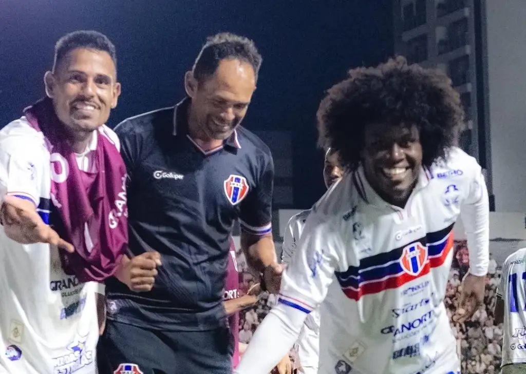 São Luiz-RS 0 x 1 Maranhão – Bode mantém boa fase também na Copa do Brasil