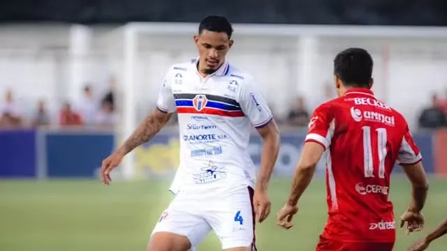 Maranhão elimina São Luiz-RS Copa do Brasil