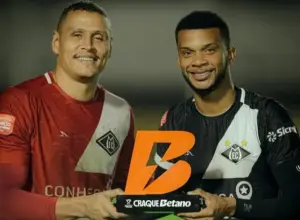 Mixto (4) 1 x 1 (3) Botafogo-PB - Goleiro brilha e Tigre segue na Copa do Brasil