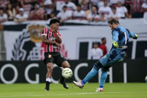 Pernambucano: Dupla do Náutico segue como dúvida diante do Santa Cruz