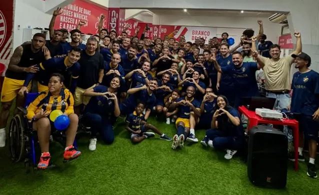 PERNAMBUCANO: Retrô reage, vence o Maguary e avança às semifinais