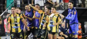 Após 36 anos, o Novorizontino volta a outra final de Paulistão