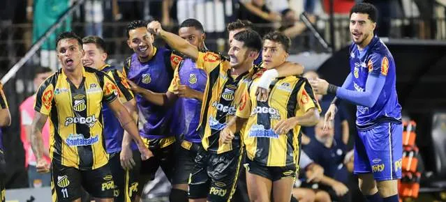 Após 36 anos, o Novorizontino volta a outra final de Paulistão