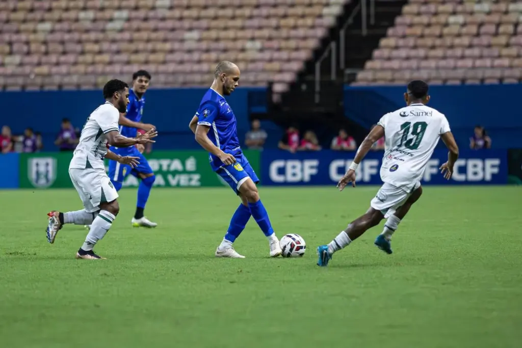 Nacional Manaus Amazonense