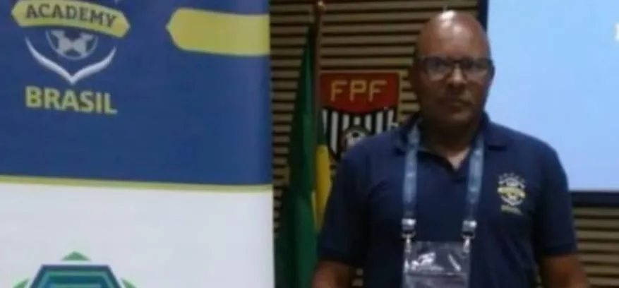 Ney Silva assume o comando do Riopretano