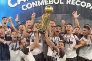 PLACAR FI: Com CAMPEÃO da Recopa Sul-Americana, confira os RESULTADOS desta QUINTA-FEIRA