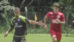 ECUS Suzano x Vocem - Onde assistir, horário e escalações!