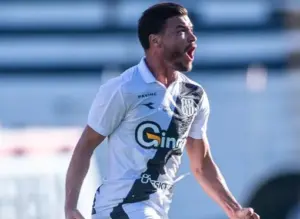 Saimon e Cristiano deixam a Ponte Preta após rescisão e já têm novos destinos