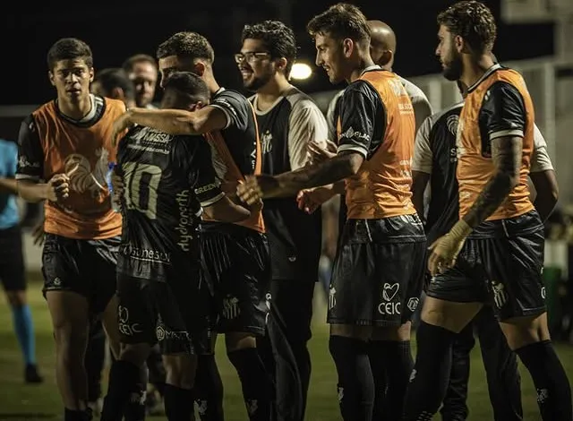 Operário-MS supera ASA Copa do Brasil