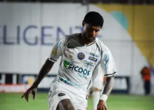Tiago Marques vive expectativa de garantir vaga do North no Mineiro