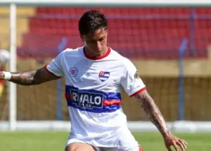 Nacional x São-Carlense - Onde assistir, horário e escalações!