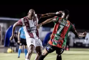 Colorado Caieiras x Vocem - Onde assistir, horário e escalações!