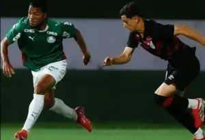 PLACAR FI: Com Sub-20, confira os RESULTADOS desta SEXTA-FEIRA