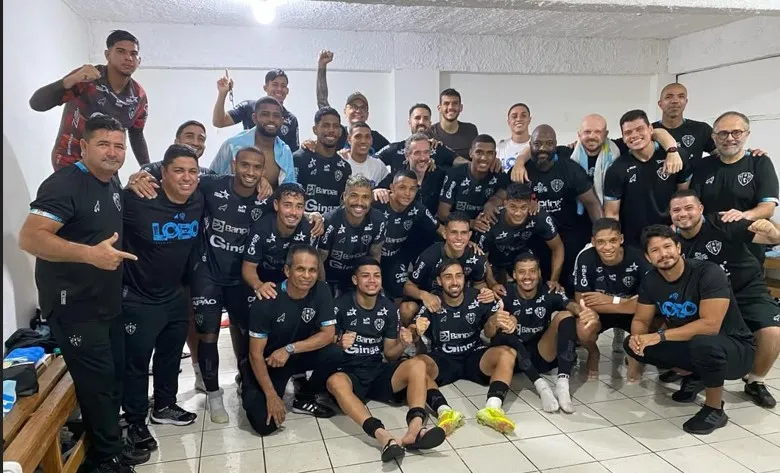 Foto: Divulgação / Paysandu