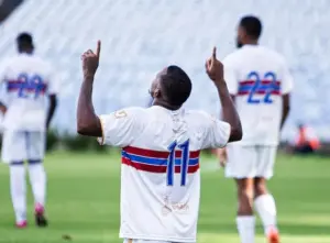 PIAUIENSE: Piauí divide liderança com Oeirense em dia de visitantes