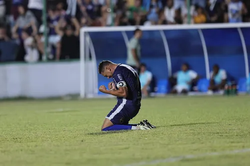 Pombal derrota Serra Branca Paraibano