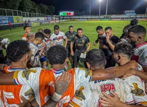 Operário VG (1) 1 x 1 (3) Porto Velho - Locomotiva avança na Copa do Brasil