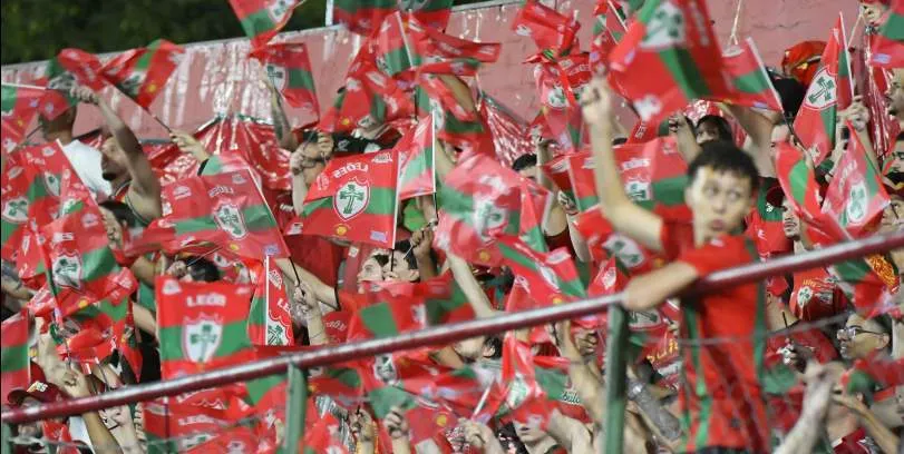 Canindé reabre clássico com duas torcidas em São Paulo 3 Paulistão - 2026