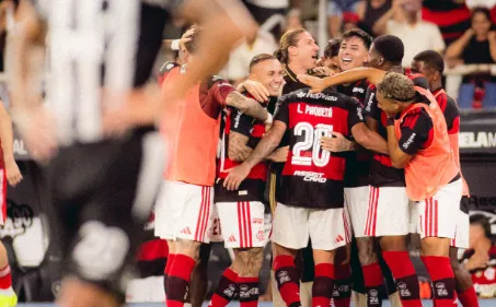 procurador ve flamengo como campeao de 87