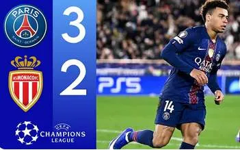 Liga dos Campeões - 2026