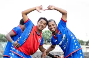 ECUS Suzano x São-Carlense - Onde assistir, horário e escalações!