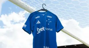 Cruzeiro tem 3 atacantes lesionados após empate com Mirassol