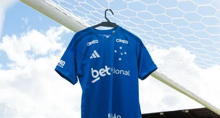 Cruzeiro tem 3 atacantes lesionados após empate com Mirassol