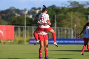 BRASILEIRO FEMININO: Red Bull Bragantino vence Ferroviária em duelo paulista