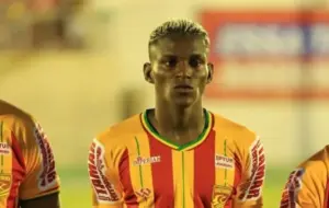 Baiano: Vitória negocia contratação de destaque da Juazeirense