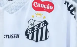 Santos acumula 7 gols sofridos e liga sinal de alerta