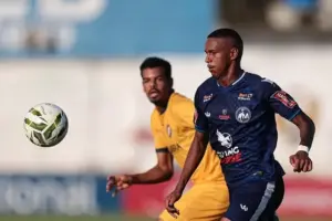 PERNAMBUCANO: Jogos de volta definem últimos semifinalistas