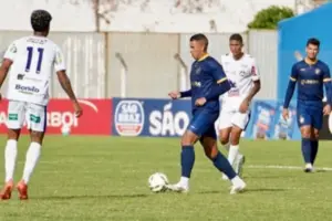 PERNAMBUCANO: Times fazem jogos de ida da 2ª fase