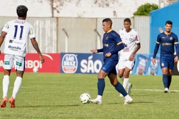 Retrô Maguary Pernambucano 2026