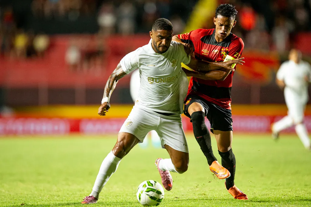 Retrô Sport Pernambucano 2026