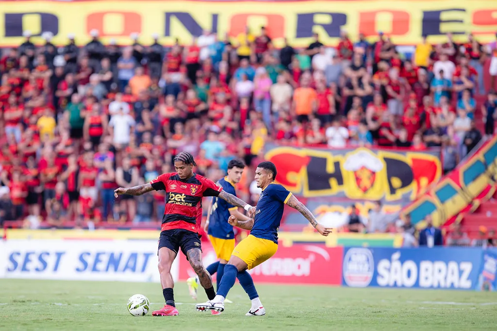 Retrô Sport Pernambucano