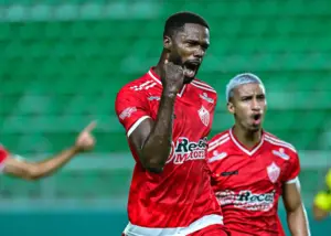 ACREANO: Rio Branco assume topo provisório