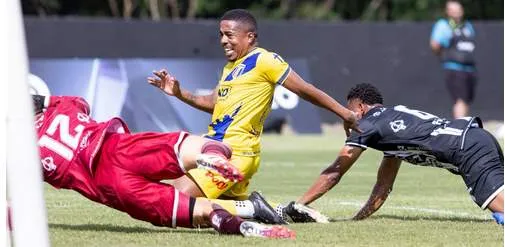 pAULISTÃO a3 - rIVALO - 2026