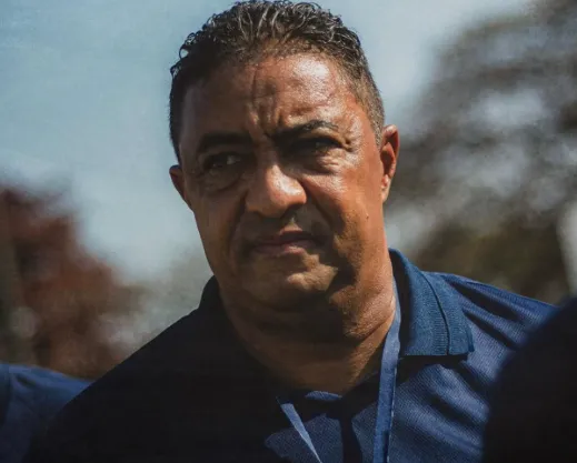 Vaguinho Santos destaca evolução do Rio Claro e projeta acesso no Paulistão A3 Rivalo