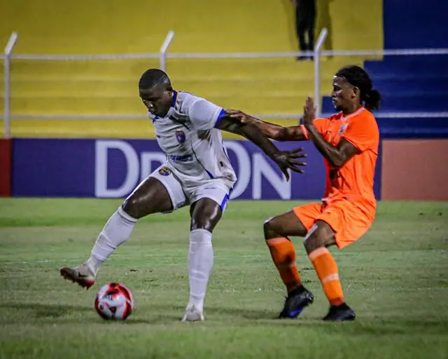 CARIOCA: Portuguesa vence e embola Quadrangular do Rebaixamento 2 Sampaio Corrêa Nova Iguaçu empate Carioca