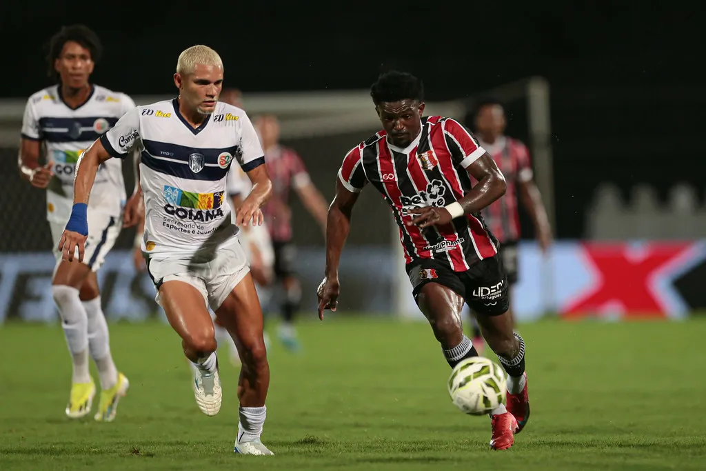 Santa Decisão Pernambucano