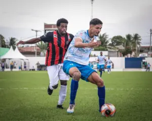 POTIGUAR: Empates marcam ida da 2ª fase