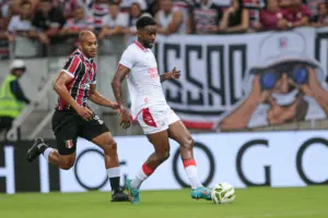 PERNAMBUCANO: Jogos de ida abrem semifinais