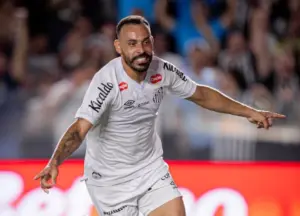 Santos 6 x 0 Velo Clube - Peixe avança e rebaixa Galo no Paulistão