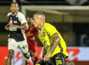 São Bernardo 0 x 1 Corinthians - Timão vivo no Paulistão